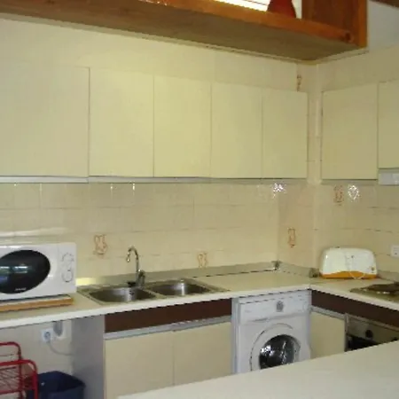 Apartment 106172 - In Calella De