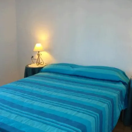 106172 - In Calella De Apartment *