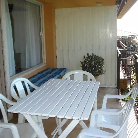 106172 - In Calella De Apartment Palafrugell