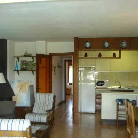 Apartment 106172 - In Calella De