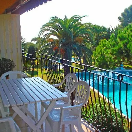 Apartment 106172 - In Calella De *